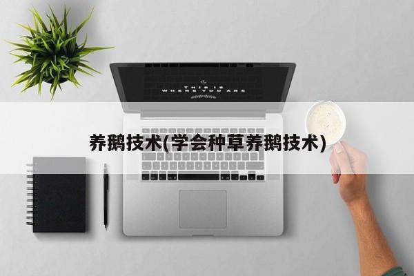 养鹅技术(学会种草养鹅技术)