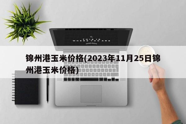 锦州港玉米价格(2023年11月25日锦州港玉米价格)