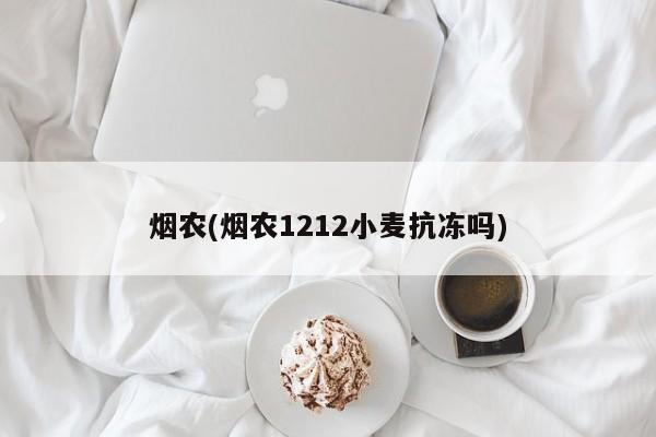 烟农(烟农1212小麦抗冻吗)